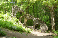 Chesterfield, NH - Madame Sherri's Castle